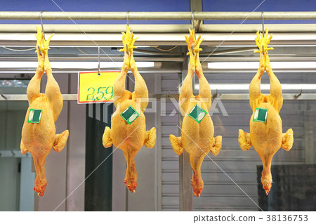 Roosters Roosters 38136753