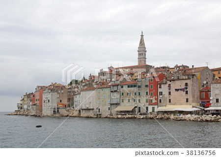 Rovinj Croatia Rovinj Croatia 38136756