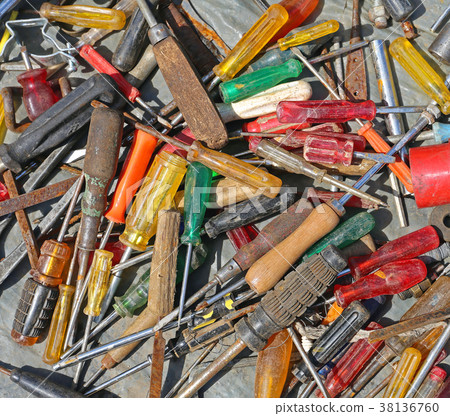 Screwdrivers Screwdrivers 38136760