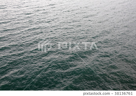 Sea Surface Sea Surface 38136761