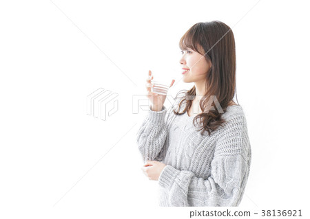 女人補水 女人補水 38136921