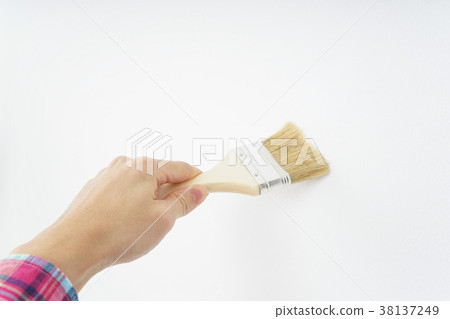Paint and DIY Paint and DIY 38137249