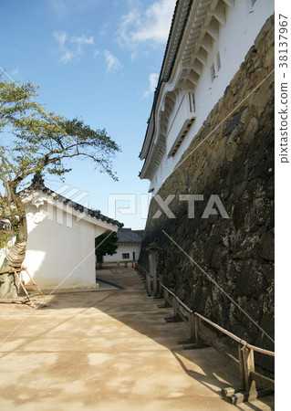 Himeji Castle 38137967