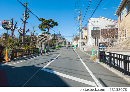 東京世田谷步行街,世田谷區Noge 1丁目4,靠近東橋 東京世田谷步行街,世田谷區Noge 1丁目4,靠近東橋 38138078