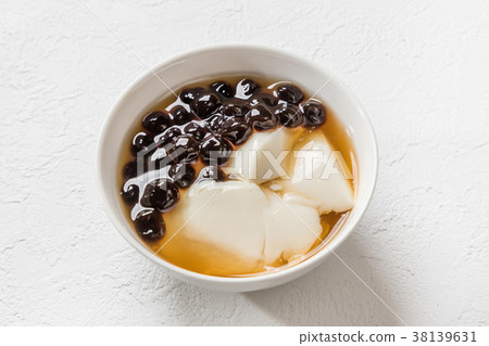 Bean flower Taiwan's Tofu Sweets Toufa (Tofu Pudding) 38139631