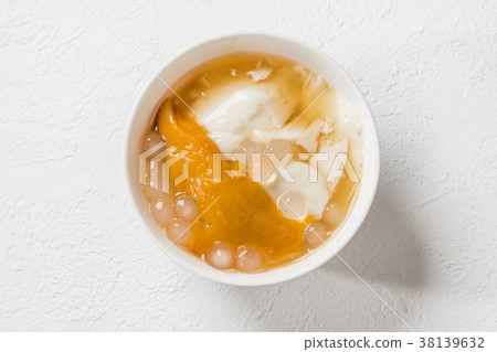 豆花台灣豆腐糖果豆腐(豆腐布丁) 豆花台灣豆腐糖果豆腐(豆腐布丁) 38139632