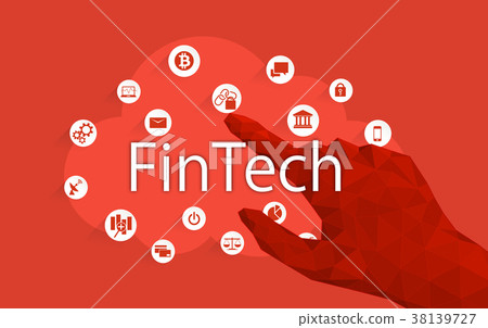 fintech_插圖 38139727