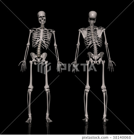 Scoliosis 38140068