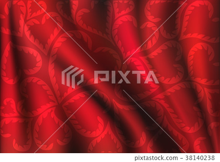 8 march. Red Paper Cut Flowers. 8 march. Red Paper Cut Flowers. 38140238
