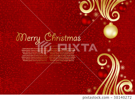 8 march. Red Paper Cut Flowers.  38140272