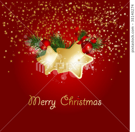 8 march. Red Paper Cut Flowers.  38140274