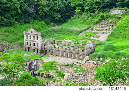 Sogaki Power Station Remembrance 38142946