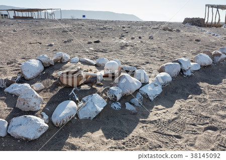 Chauchilla necropolis, Peru 38145092