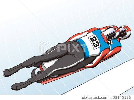 Luge 2座位 38145156