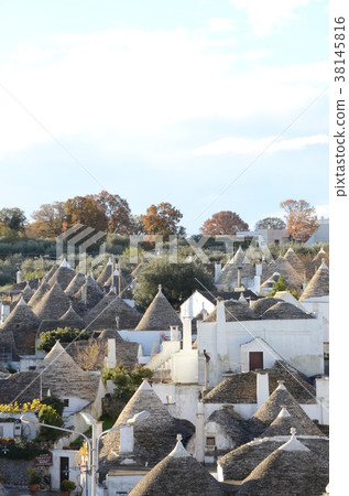 阿爾貝羅貝洛 阿爾貝羅貝洛 38145816