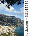 Amalfiy Coast 38145932
