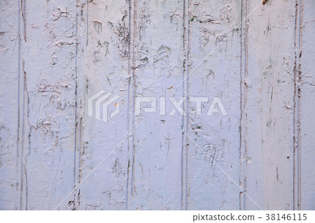 Old white wood texture background Old white wood texture background 38146115
