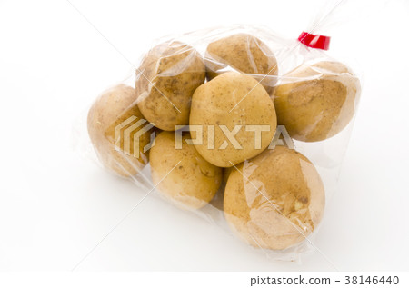 Potato bag 38146440
