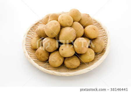 Potatoes 38146441