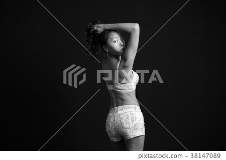 女子 女性 女生 38147089