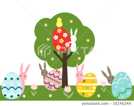 Easter 2 38148249