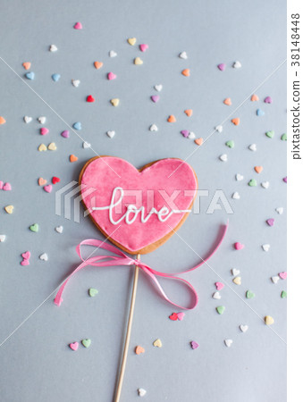 cookie for Valentine day cookie for Valentine day 38148448