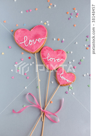 cookie for Valentine day cookie for Valentine day 38148457