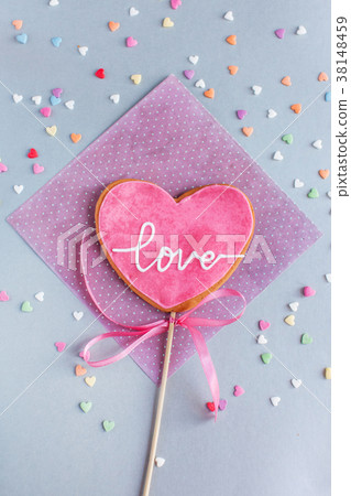 cookie for Valentine day cookie for Valentine day 38148459