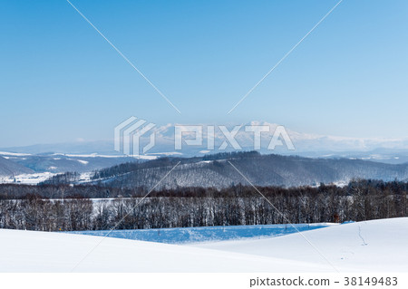Asahidake Asahidake 38149483