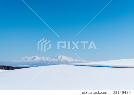 Asahidake Asahidake 38149484