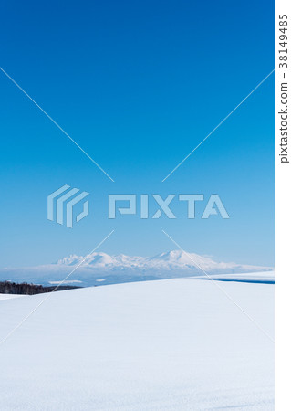 Asahidake Asahidake 38149485