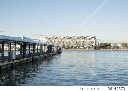 Marine Messe Fukuoka 38149873