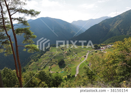 Machu Picchu in Gifu Machu Picchu in Gifu 38150154