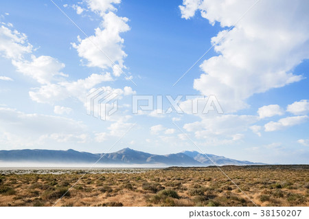 America's wilderness 38150207