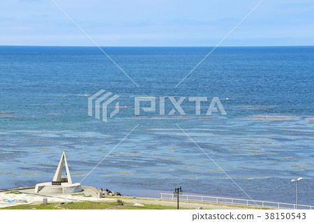 Cape Soya, Hokkaido 38150543