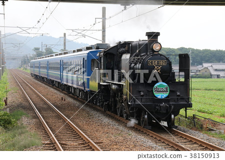 C56160 North Biwako 38150913