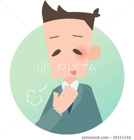 輕鬆的上班族 38151148