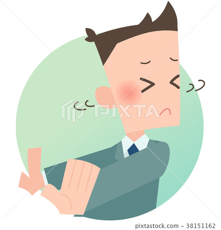令人失望的上班族 令人失望的上班族 38151162