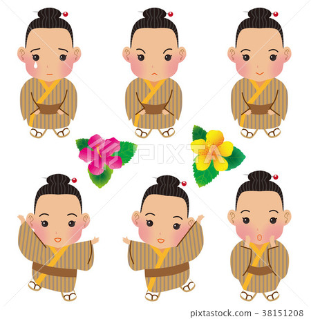 Okinawa girl Okinawa girl 38151208