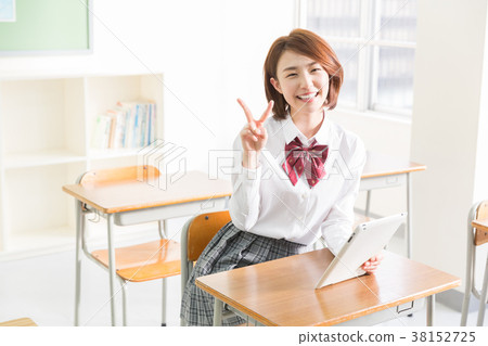 學生平板電腦 38152725