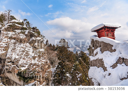 山寺 山寺 38153036
