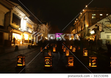 善世寺燈會 38153046