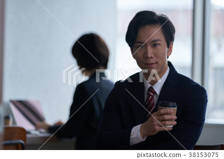 一名商人 38153075