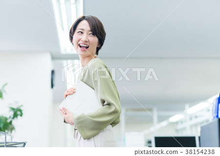 女商人 女商人 38154238