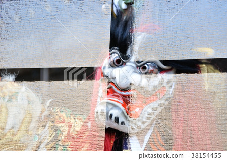 Demon is the outside image Demon is the outside image 38154455