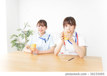 護士休息一下 護士休息一下 38155093