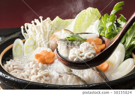 Cod roe 38155824