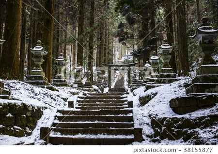 Kamonomi Kamonosato Shrine 38155877