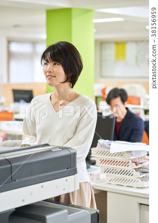 商業場景 38156959