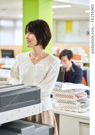 商業場景 38156960